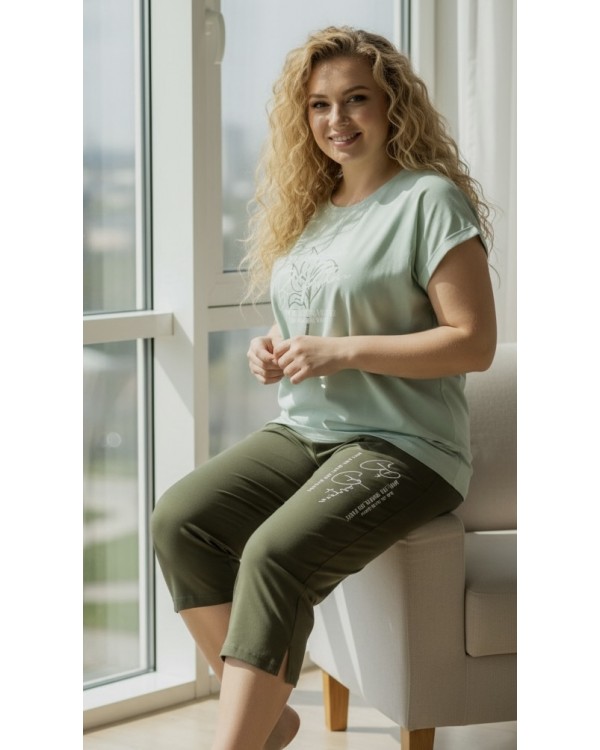 Молодіжна піжама Nicoletta 26041 Молодіжна піжама Nicoletta 26041