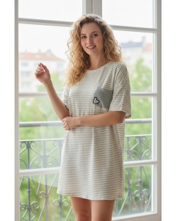 Молодіжна туніка Nicoletta 48019