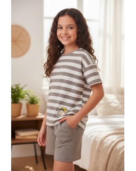 Пижамы подростковые Nicoletta 95265-foto2