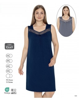 Жіноча сорочка Cotpark 10649-foto2
