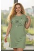 Молодіжна туніка Nicoletta 84355 Молодіжна туніка Nicoletta 84355