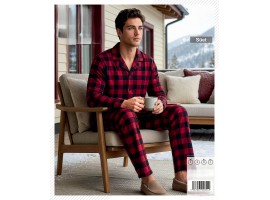 Чоловіча піжама Pijamoni 8510-3