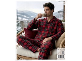 Чоловіча піжама Pijamoni 8510-5