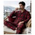Чоловіча піжама Pijamoni 8510-5 Чоловіча піжама Pijamoni 8510-5