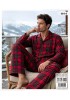 Чоловіча піжама Pijamoni 8510-5 Чоловіча піжама Pijamoni 8510-5