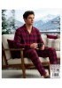 Чоловіча піжама Pijamoni 8510-1 Чоловіча піжама Pijamoni 8510-1