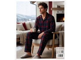 Чоловіча піжама Pijamoni 8510-2