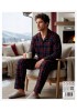 Чоловіча піжама Pijamoni 8510-2 Чоловіча піжама Pijamoni 8510-2
