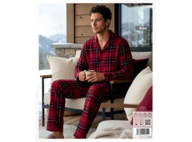 Чоловіча піжама Pijamoni 8510-4