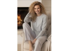 Молодіжна піжама Vienetta 504029-foto4