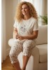 Молодіжна піжама Nicoletta 26039 Молодіжна піжама Nicoletta 26039