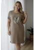 Молодіжна туніка Nicoletta 84364 Молодіжна туніка Nicoletta 84364
