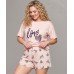 Пижама молодежная Rubina 7415 Пижама молодежная Rubina 7415