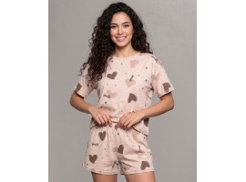 Піжама молодіжна Rubina Secret 7435