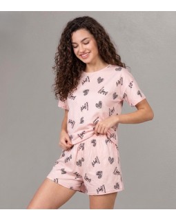 Піжама молодіжна Rubina Secret 7435