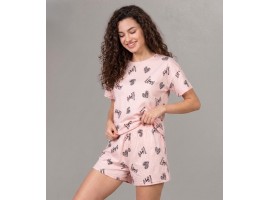 Піжама молодіжна Rubina Secret 7435
