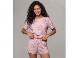 Піжама молодіжна Rubina Secret 7427-foto2