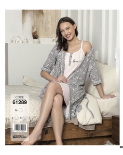 Комплект молодежный Miss Victoria 61289