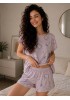 Женская пижама Caroline 9221 Женская пижама Caroline 9221