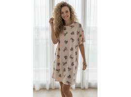 Туніка молодіжна Caroline M-8427-foto3