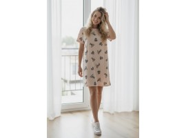 Туніка молодіжна Caroline M-8428-foto4