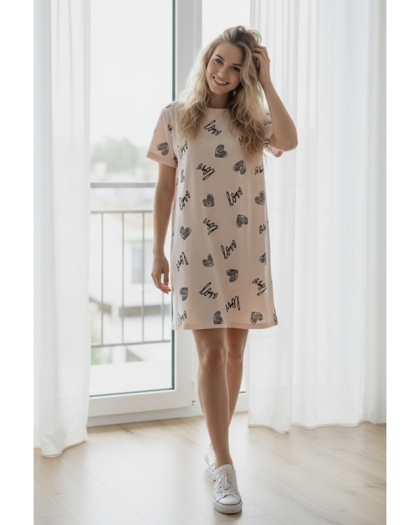 Туніка молодіжна Caroline M-8428