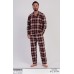 Молодежная пижама,Flannel. Vienetta 161889 Молодежная пижама,Flannel. Vienetta 161889