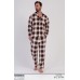Молодежная пижама,Flannel. Vienetta 161903 Молодежная пижама,Flannel. Vienetta 161903