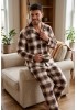 Молодежная пижама,Flannel. Vienetta 161903 Молодежная пижама,Flannel. Vienetta 161903