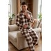 Молодежная пижама,Flannel. Vienetta 161903 Молодежная пижама,Flannel. Vienetta 161903