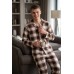 Молодежная пижама,Flannel. Vienetta 161903 Молодежная пижама,Flannel. Vienetta 161903