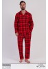 Молодіжна піжама,Flannel. Vienetta 161907 Молодіжна піжама,Flannel. Vienetta 161907