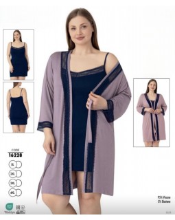 Комплект жіночий Cotpark 16228 Комплект жіночий Cotpark 16228