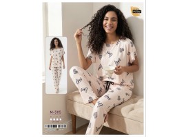 Жіноча піжама Caroline  5115