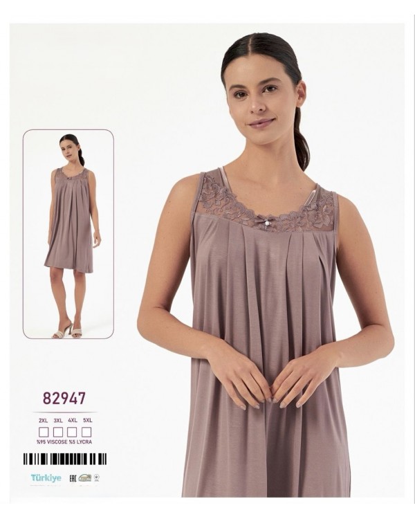 Жіноча сорочка Caroline 82823 Жіноча сорочка Caroline 82823