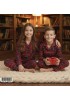 Дитяча піжама на гудзиках. Mini Moon 2119 Дитяча піжама на гудзиках. Mini Moon 2119
