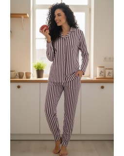 Пижама женская молодежная Nicoletta 96825-foto2