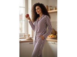 Піжама жіноча молодіжна Nicoletta 96825-foto4