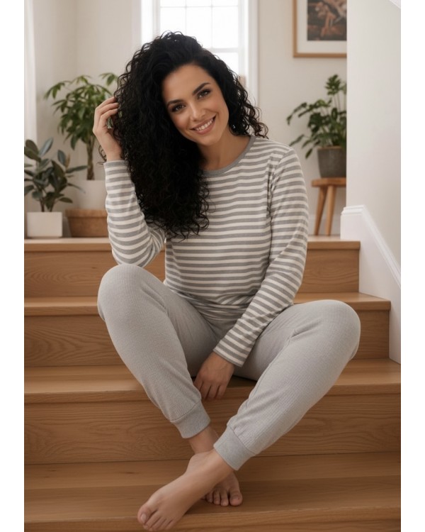 Молодіжна піжама Nicoletta 47057