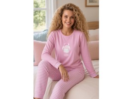 Молодіжна піжама Nicoletta 96946-foto2