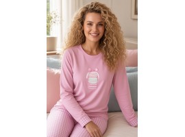 Молодіжна піжама Nicoletta 96946-foto3