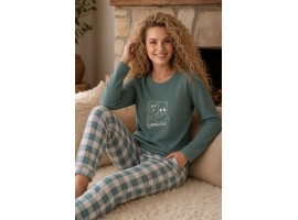 Молодіжна піжама Nicoletta 96963-foto2