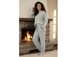 Молодіжна піжама Nicoletta 47059-foto4