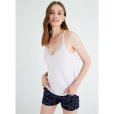 Пижама молодежная Pink Secret 5612