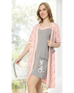 Комплект молодіжний Miss Victoria 61164