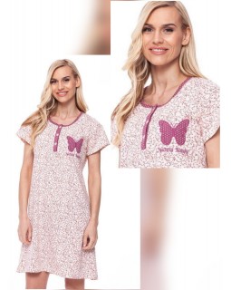 Жіноча нічнушка Sevgi 383-1-foto2