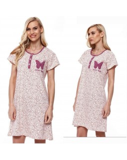 Жіноча нічнушка Sevgi 383-1