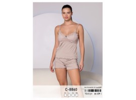 Жіноча піжама Caroline  8860