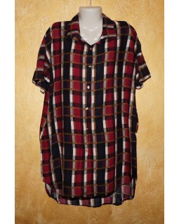 Легка сорочка зі штапелю-foto5