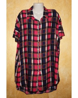 Легка сорочка зі штапелю-foto4